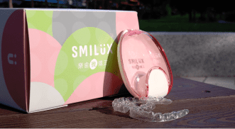 二次矯正推薦-SMILUX樂齒微矯正